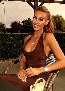 Toni Ashford